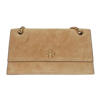 Tory Burch Dames, Tassen, Bruin, Maat: ONE Size