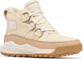 Sorel ONA RMX Waterproof Chukka Boot in Bleached Ceramic/Canoe at Nordstrom Rack, Size 6.5