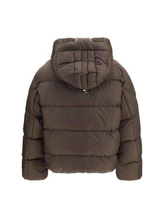 Parajumpers Down Jacket - Bronze