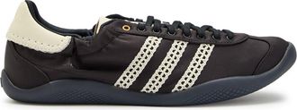 Wales Bonner Adidas X Wales Bonner X Wales Bonner Karintha Satin Sneakers - Black - 10 (IT44 / UK10)
