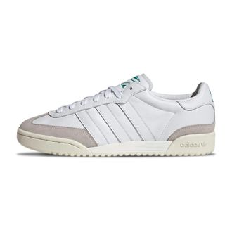 adidas Tangum Sneaker - Heren - Skateschoenen - Wit - 46 2/3 EU - Wol - Fitness