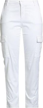 D.exterior BOTTOMWEAR - Trousers on YOOX.COM