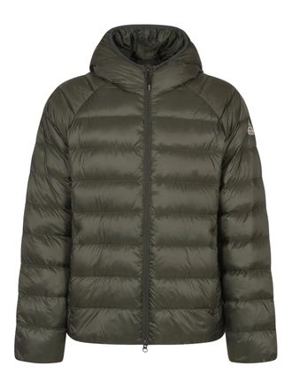 Pyrenex Jack met capuchon - Groen