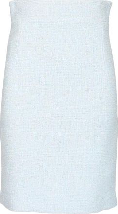 Tagliatore Mujer, Faldas, Azul, Talla: L