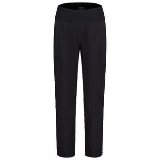 Maloja MaraM. Langlaufhose f&uuml;r Damen | schwarz