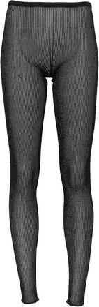 Dondup Sheer-finish Trousers