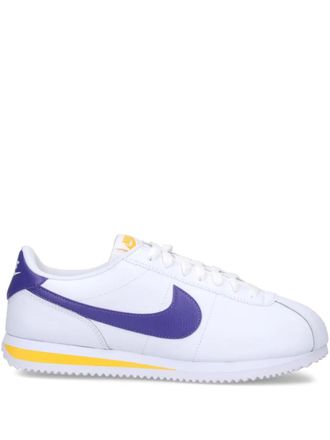Nike Cortez sneakers - Wit