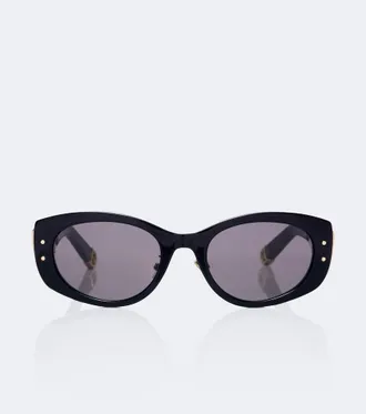 Dior Occhiali da sole New Dior B1U ovali