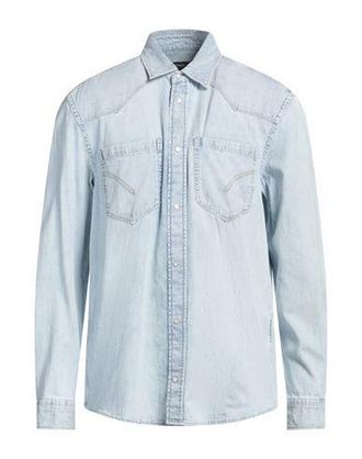 Dondup TOPS - Jeanshemden auf YOOX.COM