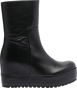 Paloma Barceló Paloma Bacrelo Black Disa Pump Booties