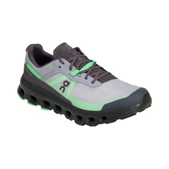 On Sneakers Lila/Zwart