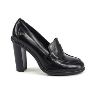 Tommy Hilfiger Donna, Scarpe, Nero, 39 EU, new