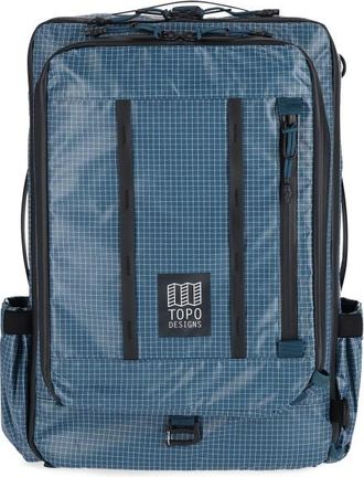 Topo Designs Apex Travel Bag 30 Reisetasche - | blau