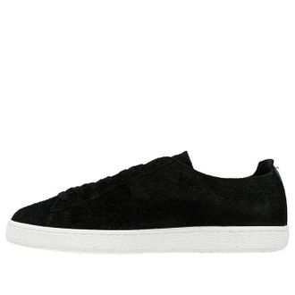 Puma Stampd x Skates Suede Black 361491-02