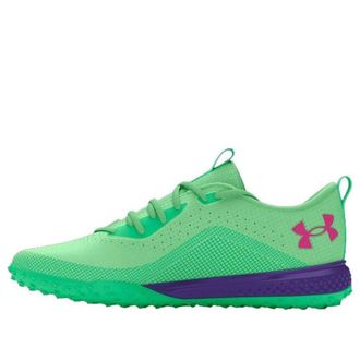 Under Armour Shadow 2.0 TF Green 3027237-301