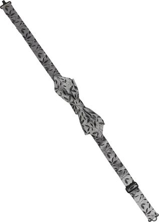 Dolce & Gabbana Strikdas - Heren - Accessoires - Grijs - ONE Size - Accessoires