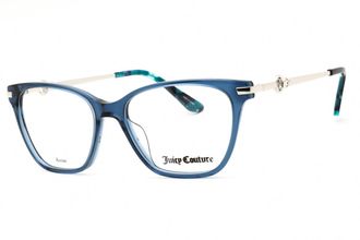 Juicy Couture JU 242/G 0PJP 00 Blue 52mm