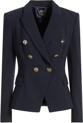 Elisabetta Franchi TRAJES Y CONJUNTOS - Americanas en YOOX.COM