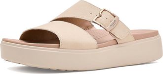 Dr. Scholls Madison Cloud Slide Womens Sandals Porcelain : 9.5 M, Synthetic