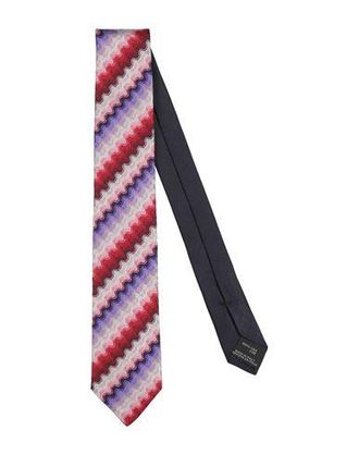 Missoni Ties & bow ties