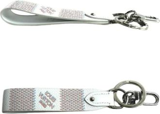 Louis Vuitton unisex, Pre-owned, Bianco, Taglia unica, used