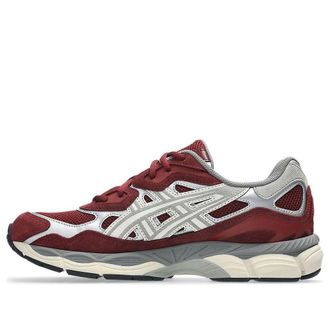 Asics Gel-NYC Beet Juice Seal Grey 1203A383-604