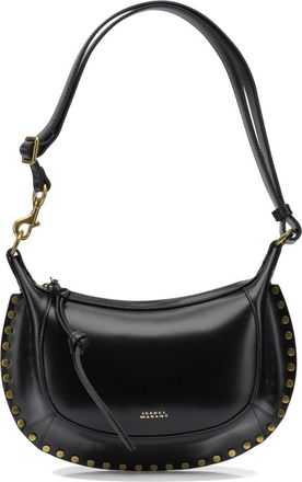Isabel Marant Borsa A Spalla Oskan Moon Piccola