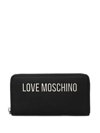 Women's Moschino Wallets - up to −80% | Stylight