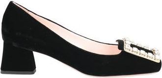 Roger Vivier FOOTWEAR - Pumps sur YOOX.COM