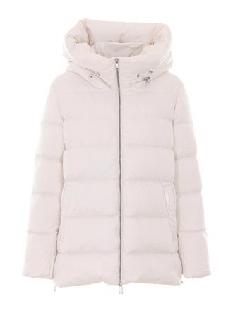 Add Cocoon Down Jacket