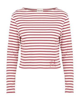 Semicouture CAMISETAS Y TOPS - Camisetas en YOOX.COM