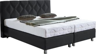 Westfalia Polsterbetten Boxspringbett »Phönix«