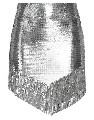 Paco Rabanne HOSEN & RÖCKE - Miniröcke auf YOOX.COM