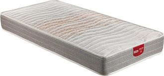 Pikolin Pikolin - Colch&oacute;n Cherry De Muelles Ensacados Con Tecnolog&iacute;a Adapt Tech De Firmeza Media Alta 90x200