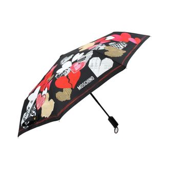 Moschino unisex, Accessoires, Veelkleurig, Maat: ONE Size