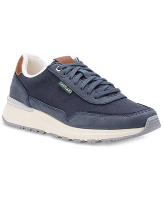 Eastland Leap Jogger Leather Sneaker