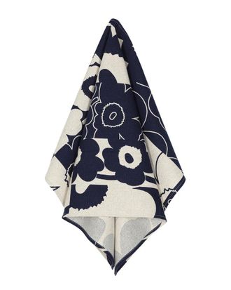Marimekko Unikko Kollaasi Towel