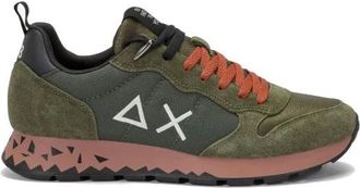 Sun 68 Hombre, Zapatos, Verde, Talla: 43 EU