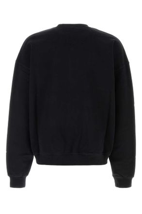 Dsquared2 S71gu0770d25028 900 Black Exterior: Cotton Felpe Sweater
