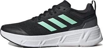 adidas Questar Black Mint Green HP2438