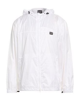 Emporio Armani ROPA DE ABRIGO - Chaquetas y cazadoras en YOOX.COM