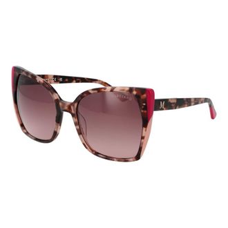 Marciano Acetate Womens Sunglasses