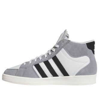 adidas Superskate Gray Black White KJ5031
