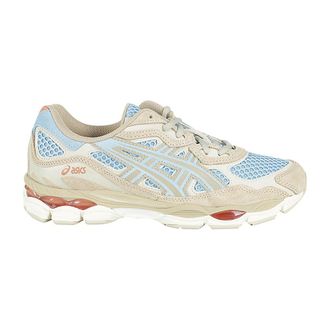Asics Uomo, Scarpe, Multicolore, 39 1/2 EU, new