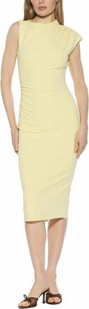 Alexia Admor Vaila Sheath Dress
