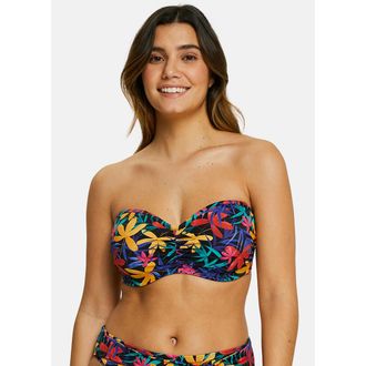 Sans Complexe Bandeau bikini-BH Island Dream