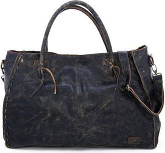 Bed St&uuml; Rockaway Handbag in Black Lux at Nordstrom