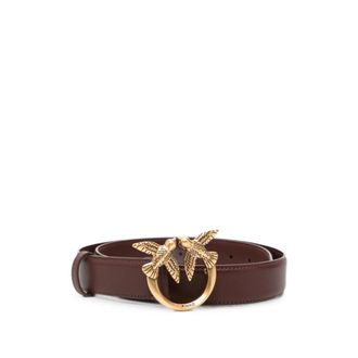 Pinko Belts - female - PINKO - Belts - Brown - S - Accessories