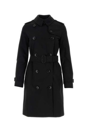 Burberry Trench