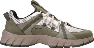 HUGO BOSS Kyle Runner sneakers